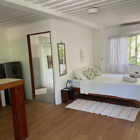 Nahele Lodge Playa Santa Teresa  Dış mekan fotoğraf