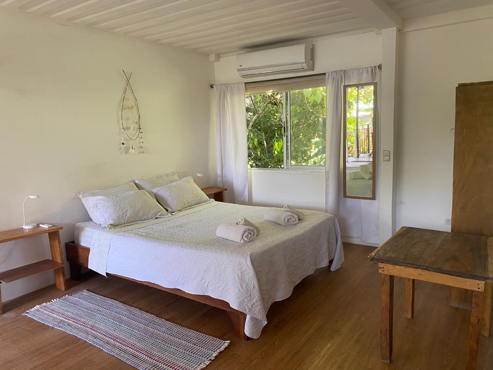 Nahele Lodge Playa Santa Teresa  Dış mekan fotoğraf